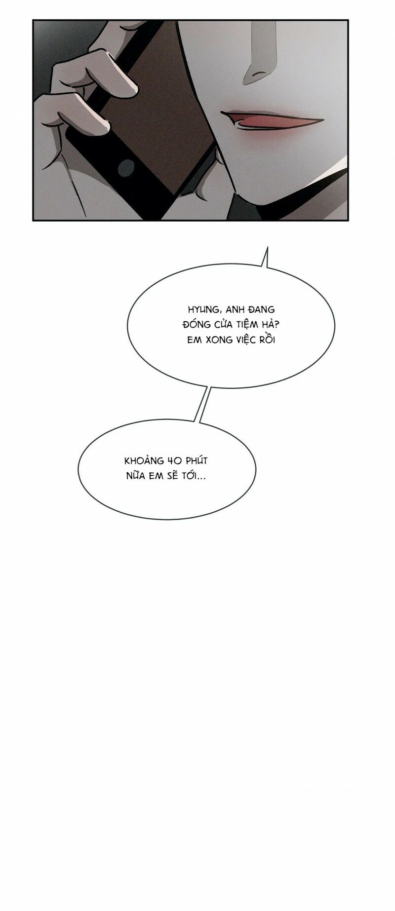 Tên Lưu Ban: Chapter 49: Ngoại truyện 3