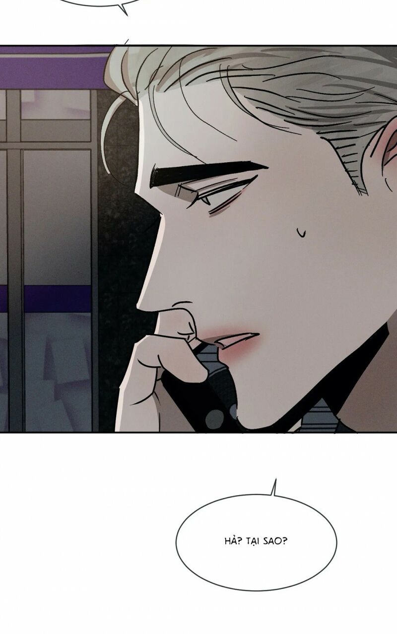 Tên Lưu Ban: Chapter 49: Ngoại truyện 3
