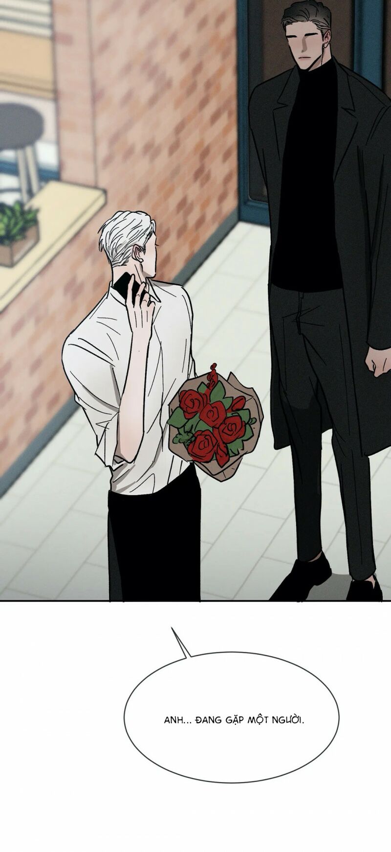 Tên Lưu Ban: Chapter 49: Ngoại truyện 3