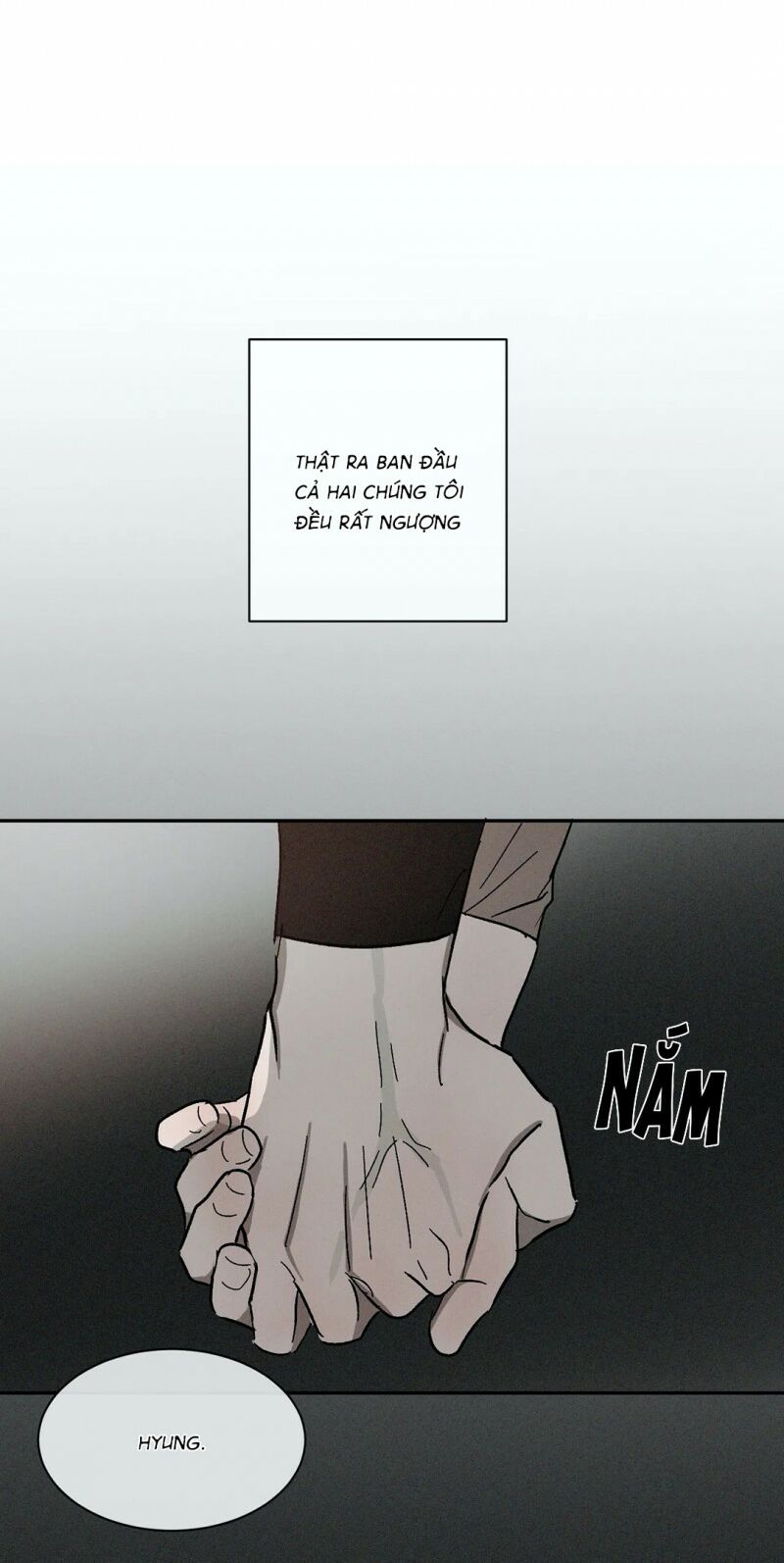 Tên Lưu Ban: Chapter 49: Ngoại truyện 3