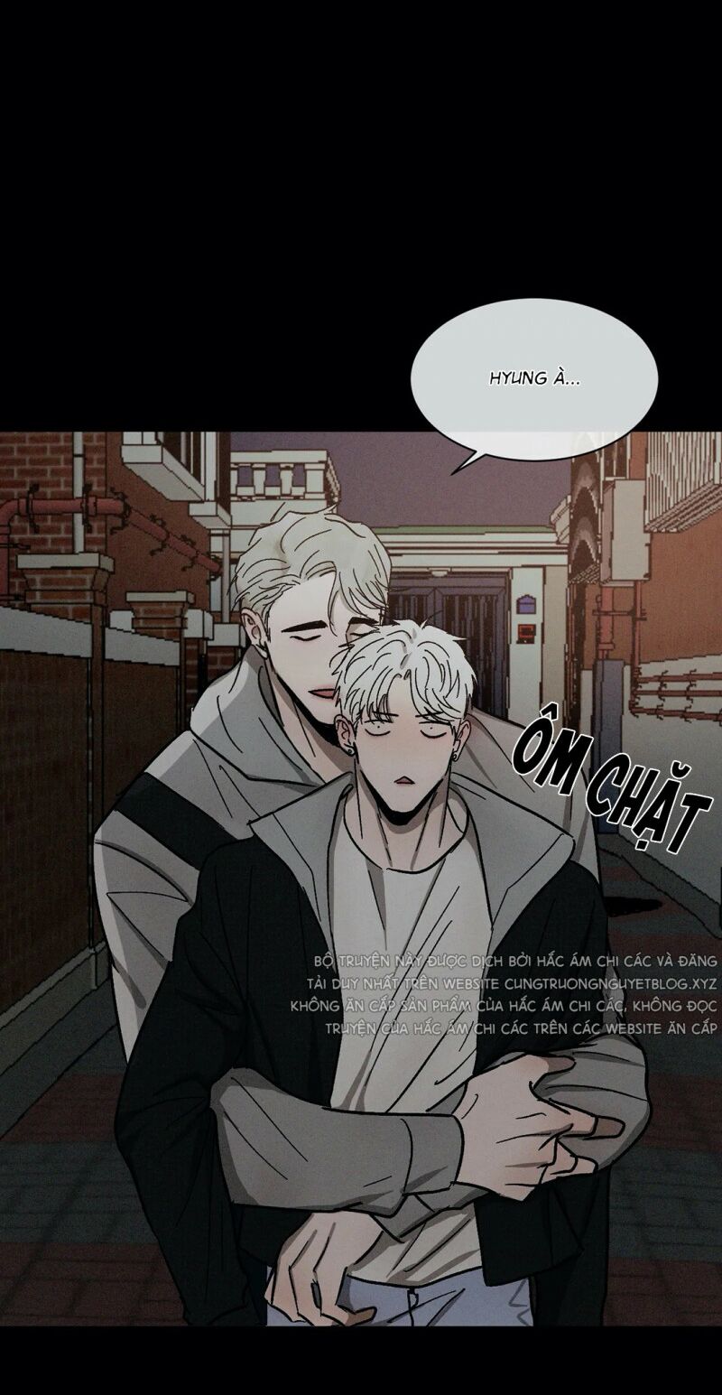 Tên Lưu Ban: Chapter 49: Ngoại truyện 3