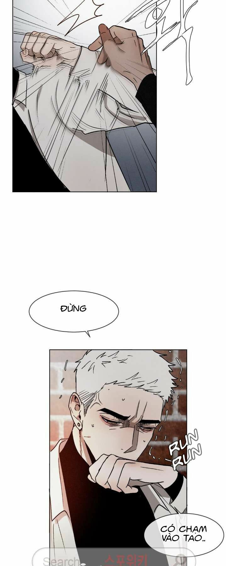 Tên Lưu Ban: Chapter 5