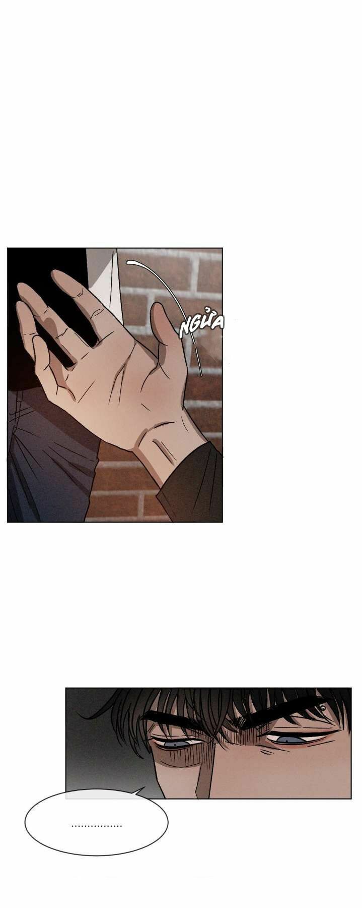 Tên Lưu Ban: Chapter 5
