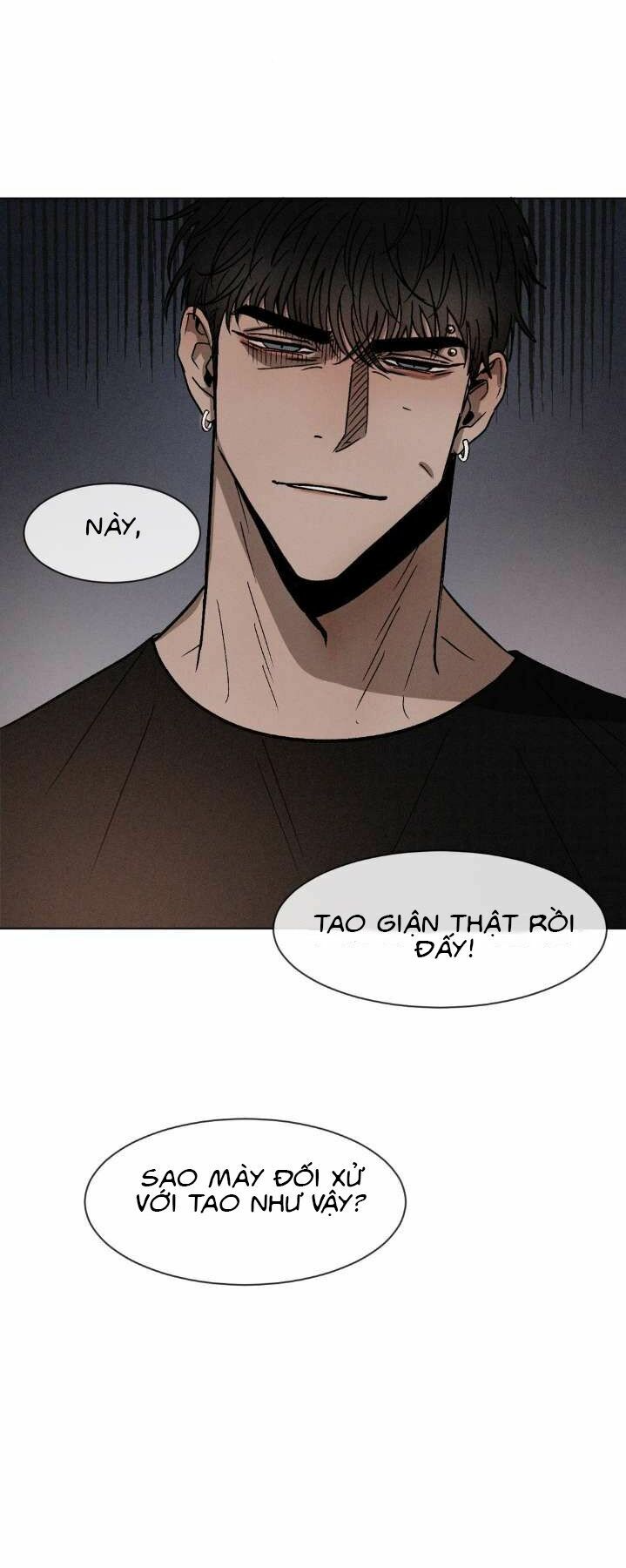 Tên Lưu Ban: Chapter 5