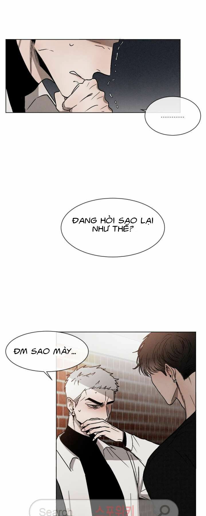Tên Lưu Ban: Chapter 5