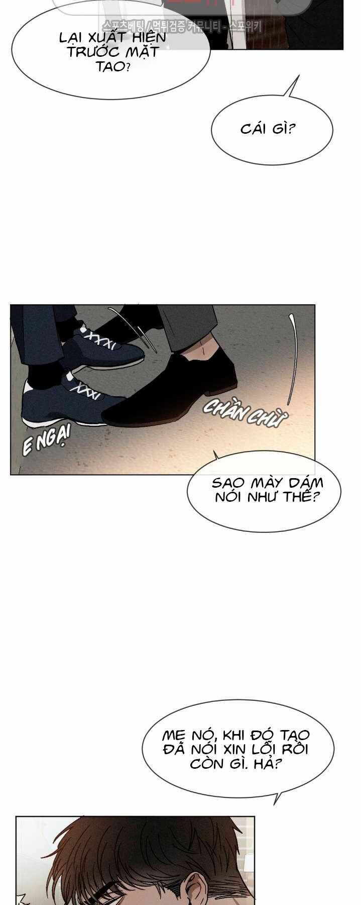 Tên Lưu Ban: Chapter 5