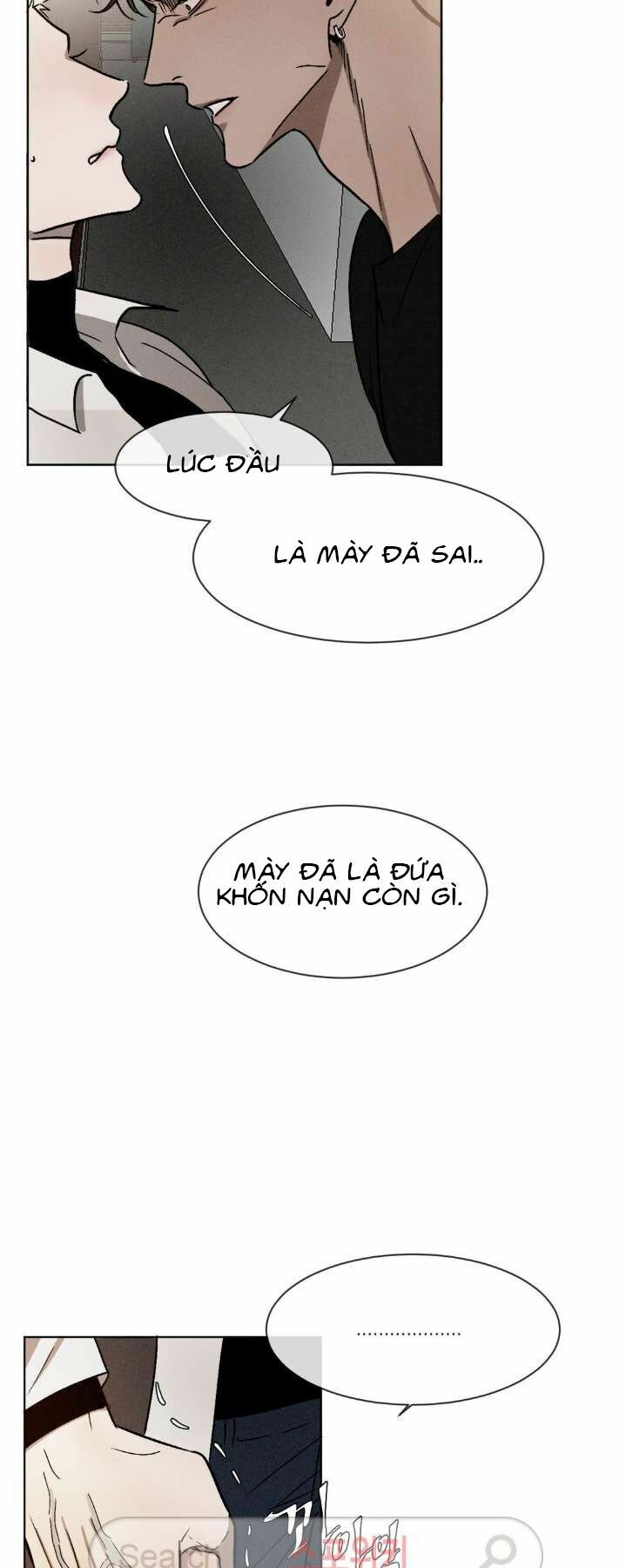 Tên Lưu Ban: Chapter 5