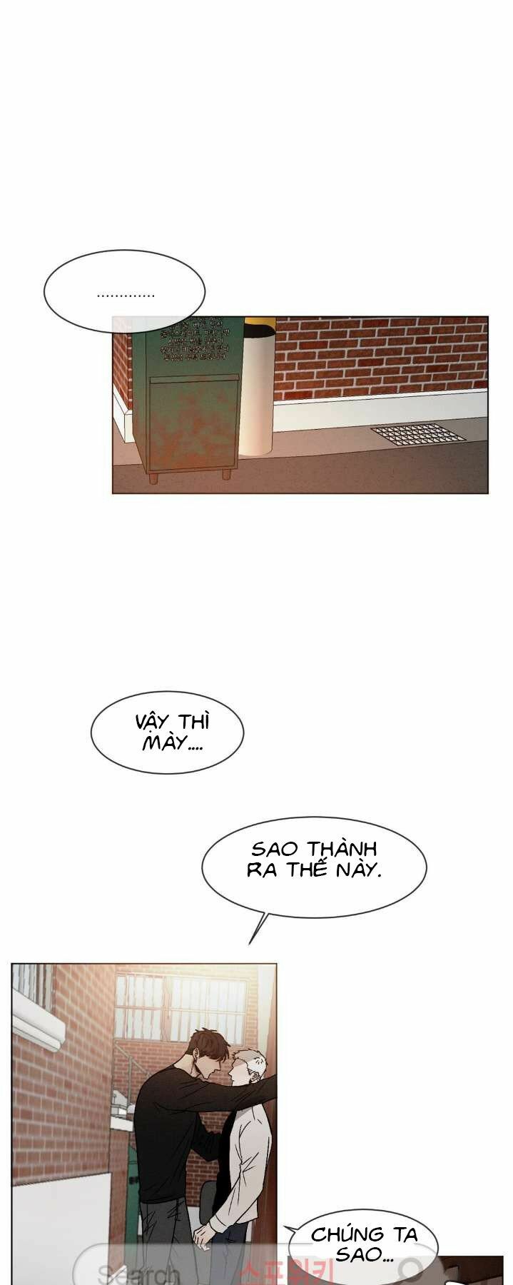 Tên Lưu Ban: Chapter 5