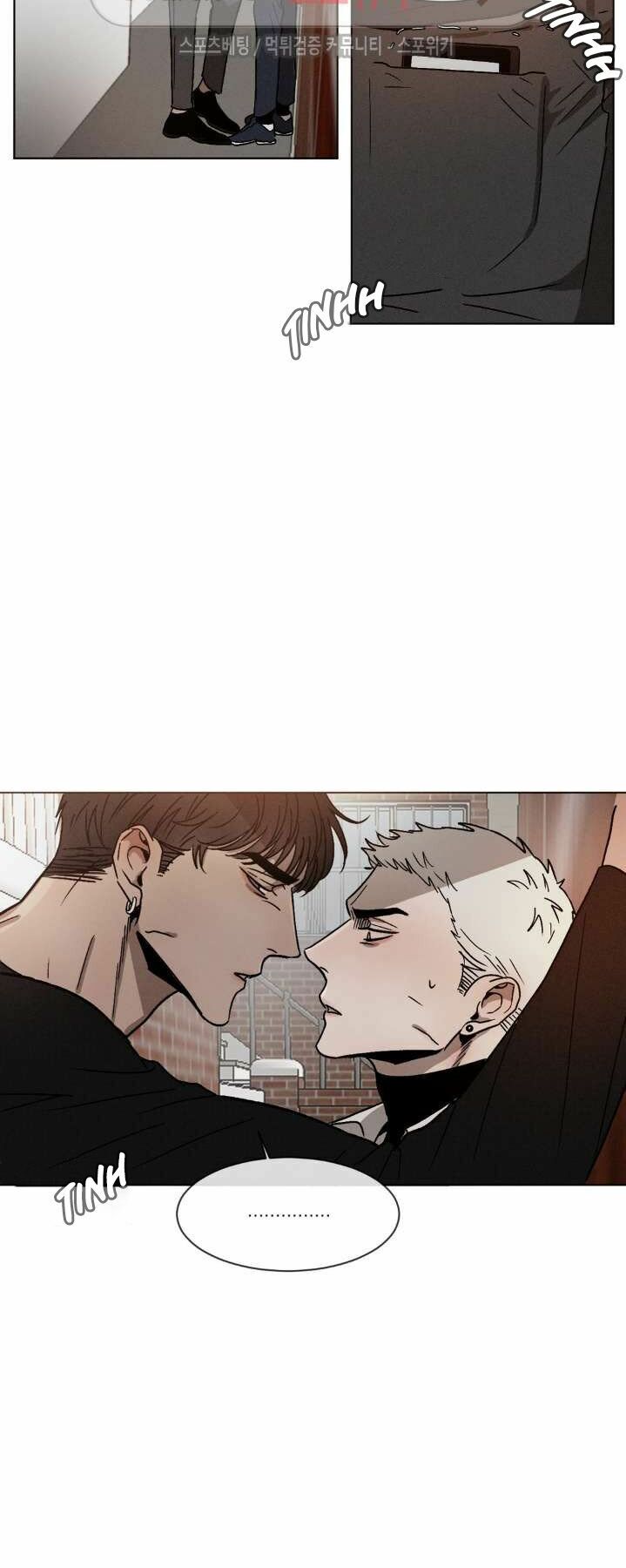 Tên Lưu Ban: Chapter 5