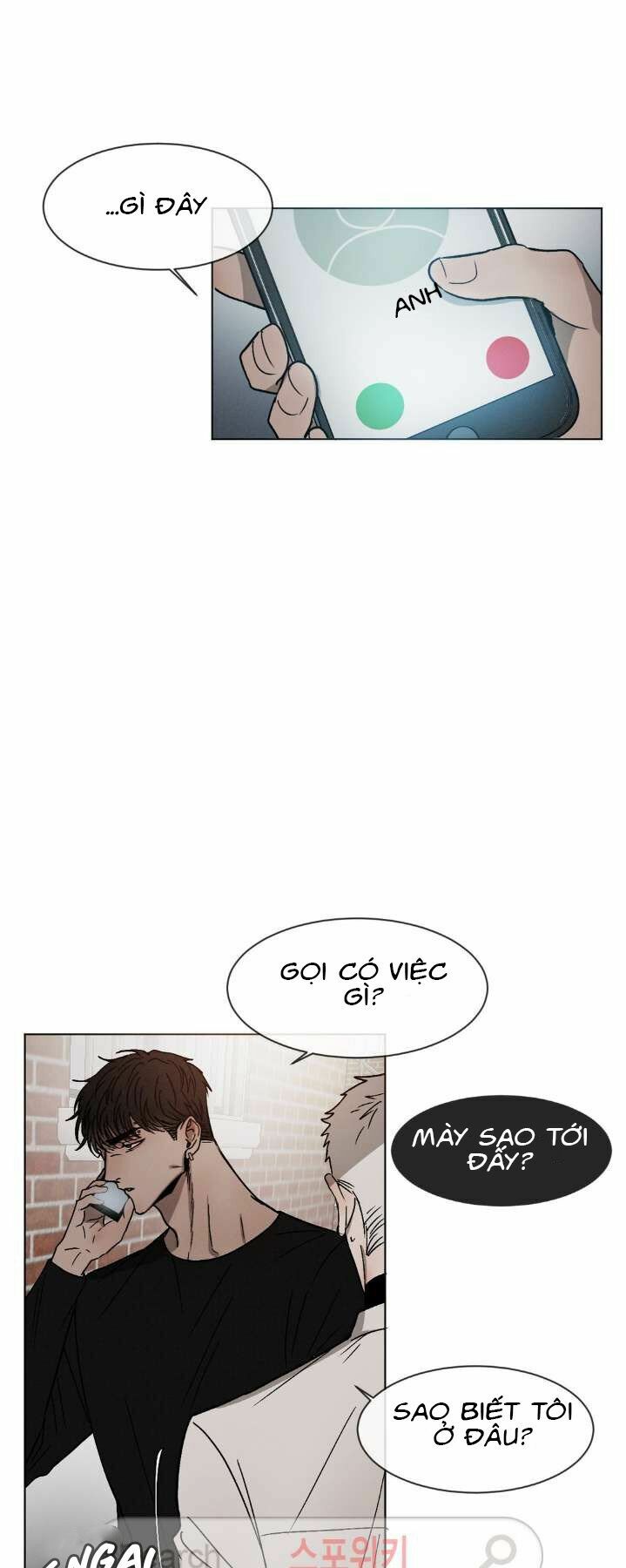 Tên Lưu Ban: Chapter 5