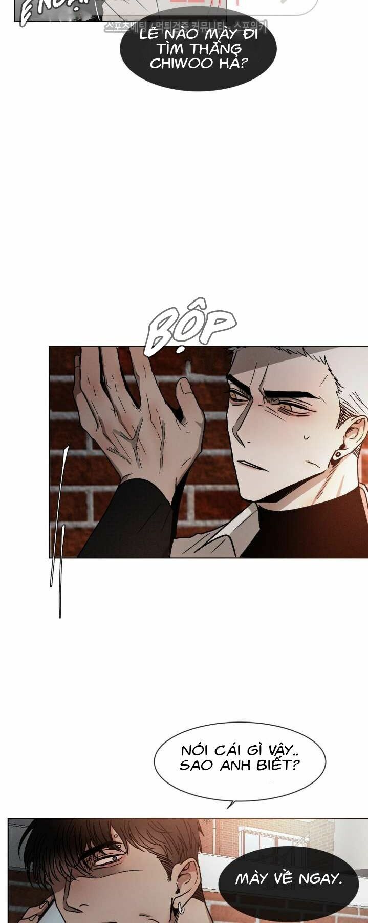 Tên Lưu Ban: Chapter 5