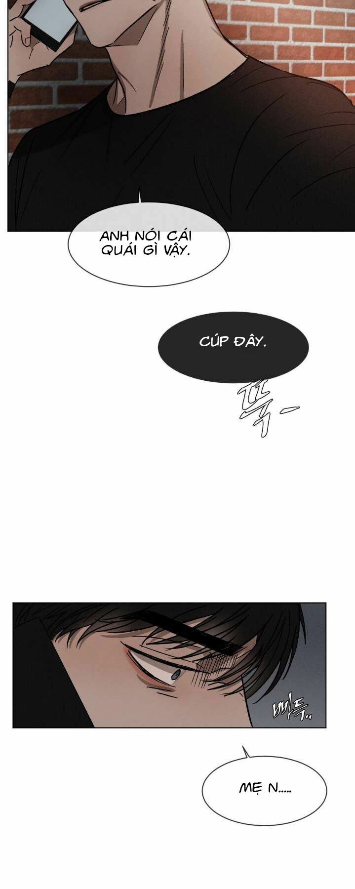 Tên Lưu Ban: Chapter 5