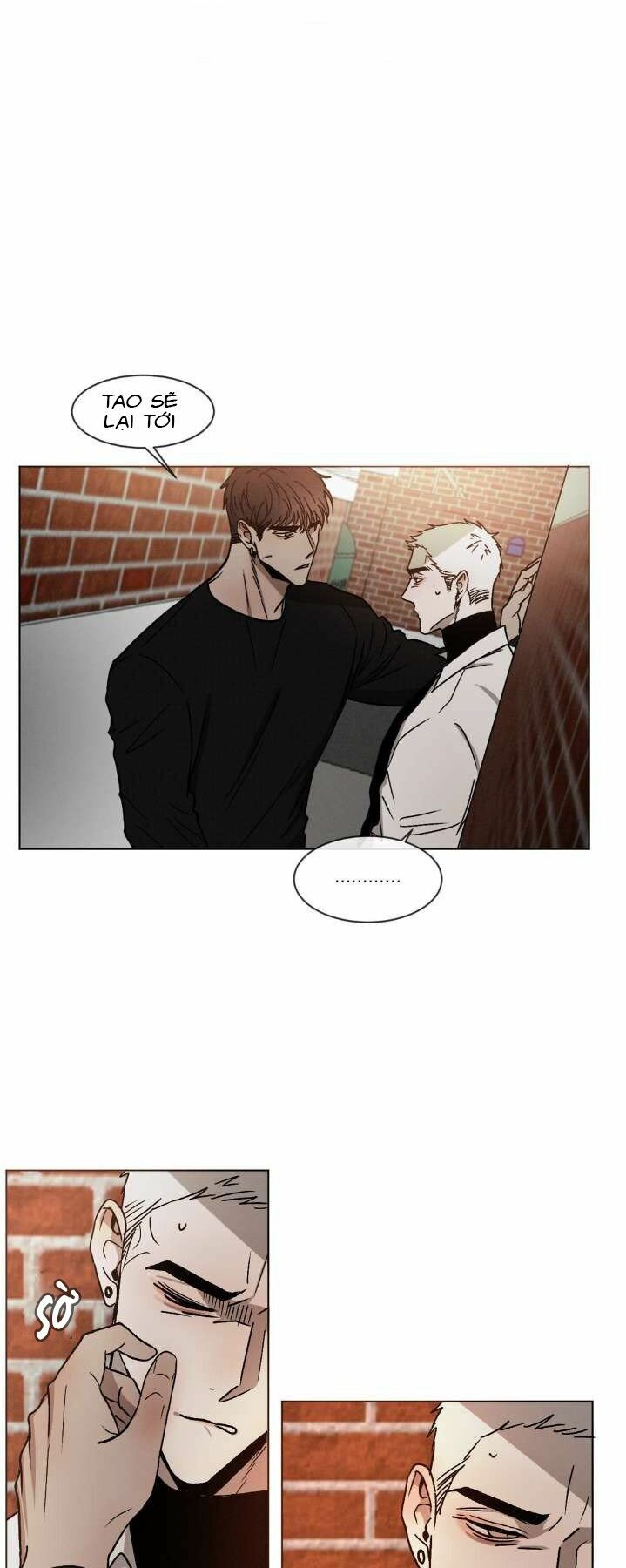 Tên Lưu Ban: Chapter 5