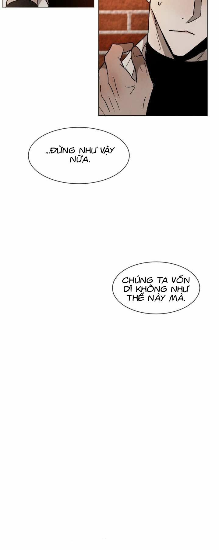 Tên Lưu Ban: Chapter 5