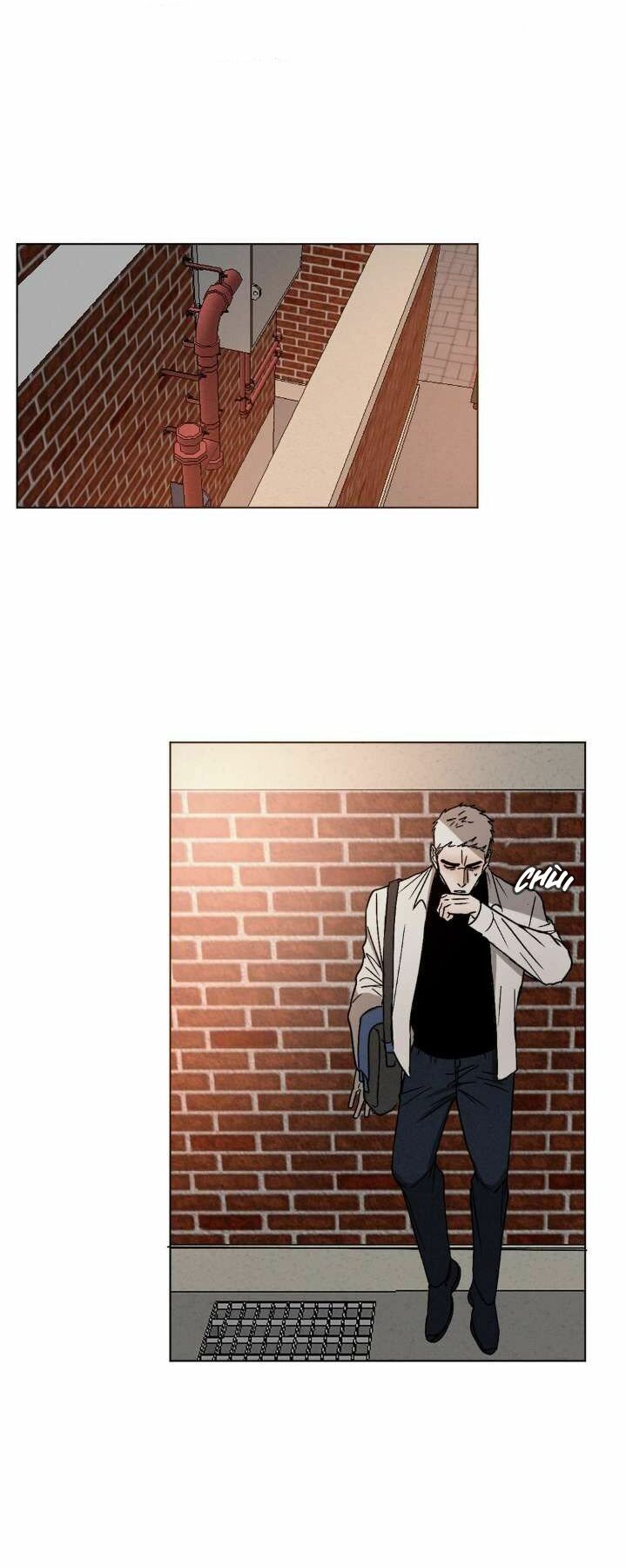 Tên Lưu Ban: Chapter 5