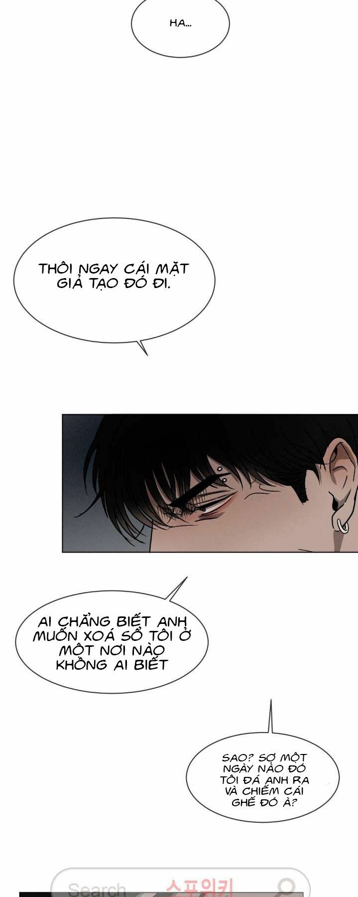 Tên Lưu Ban: Chapter 5