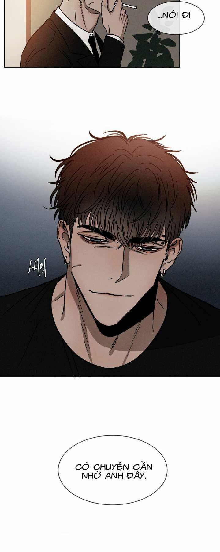 Tên Lưu Ban: Chapter 5