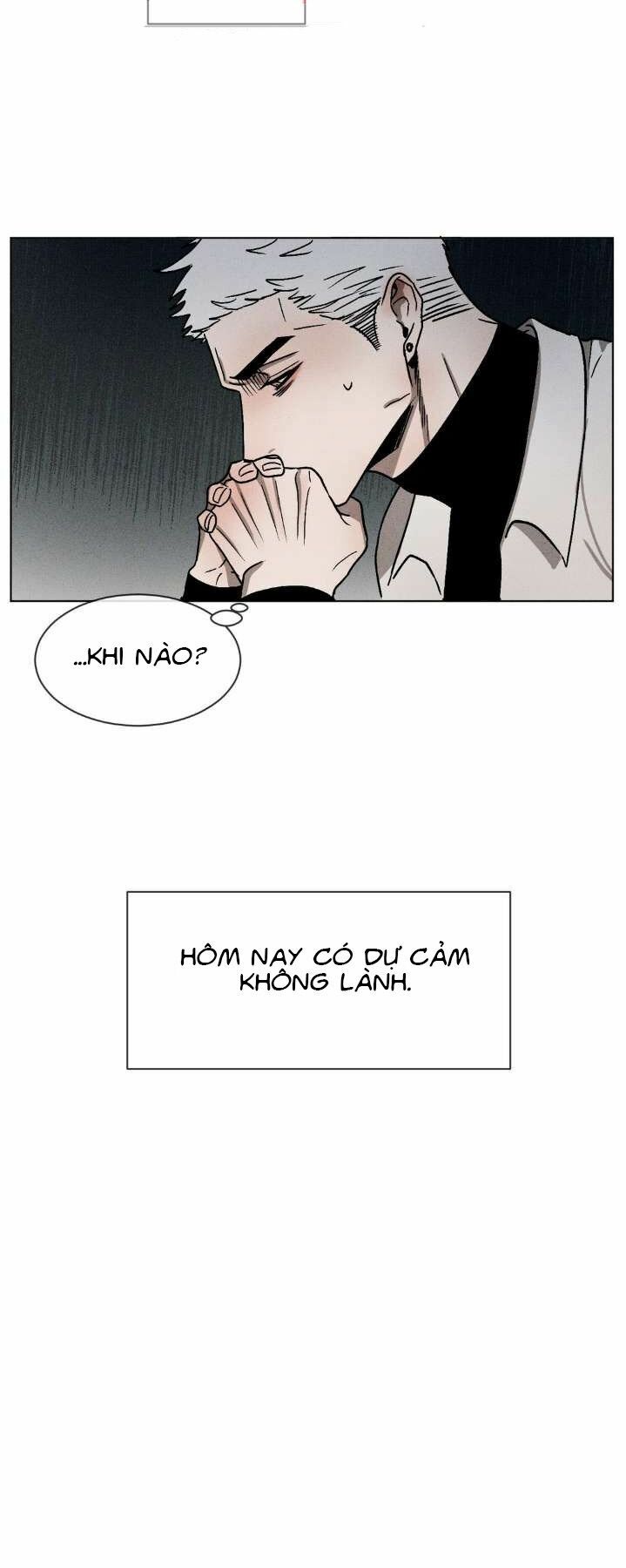 Tên Lưu Ban: Chapter 5