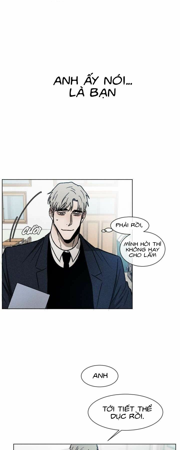 Tên Lưu Ban: Chapter 5