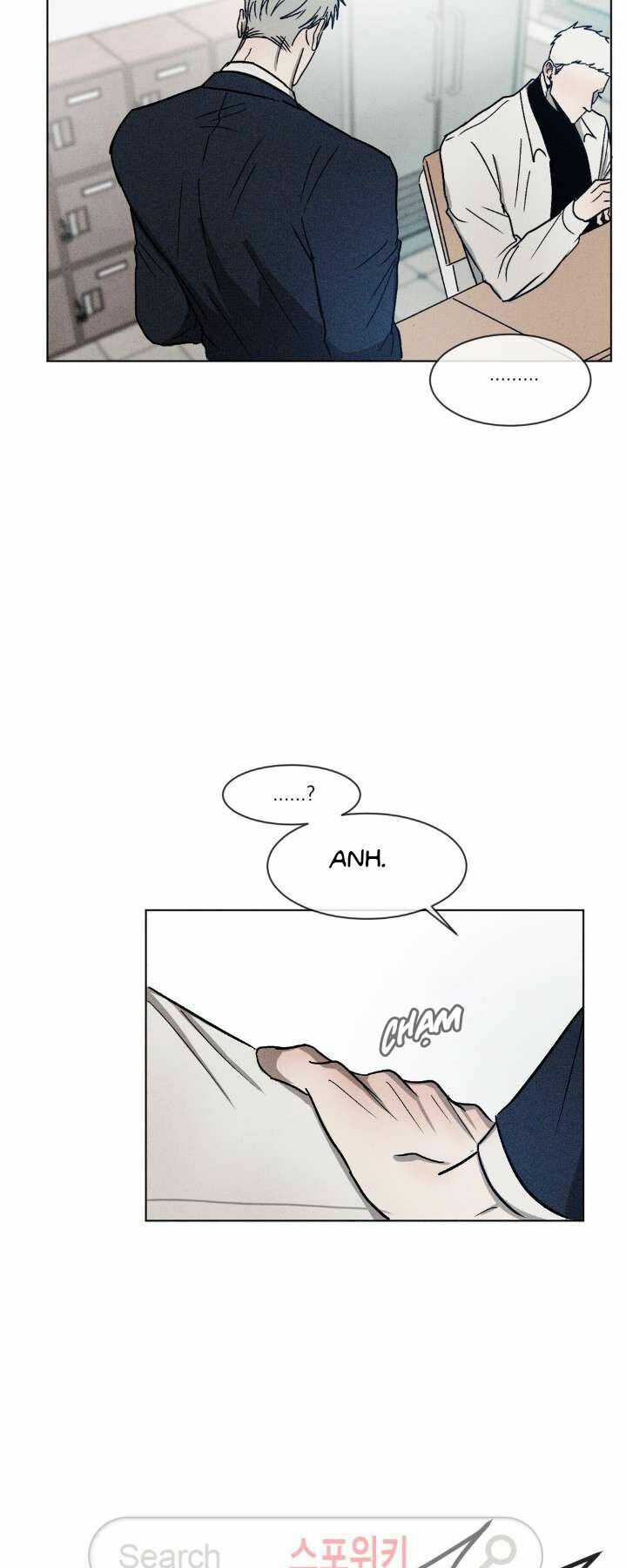Tên Lưu Ban: Chapter 5