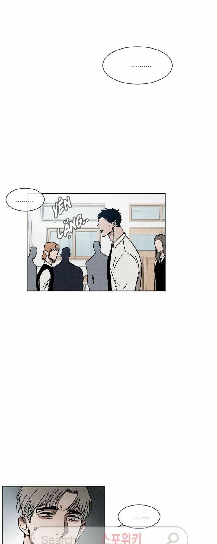 Tên Lưu Ban: Chapter 5