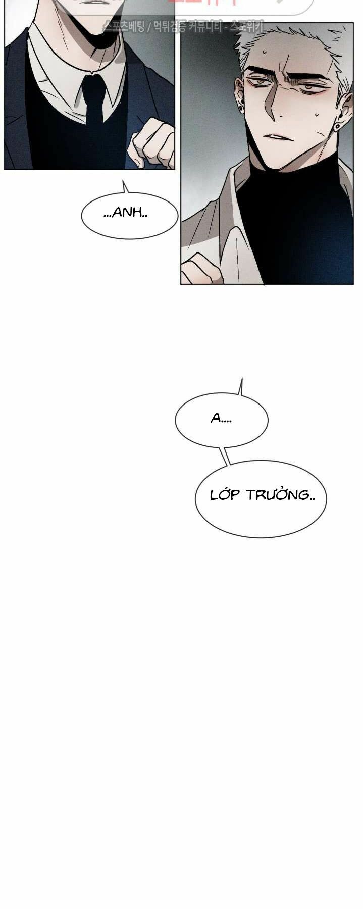 Tên Lưu Ban: Chapter 5
