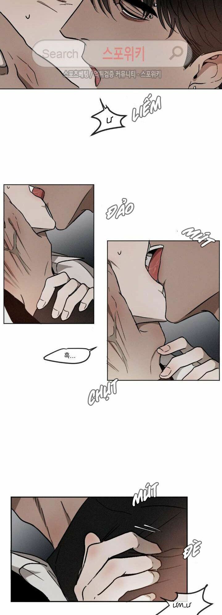 Tên Lưu Ban: Chapter 5
