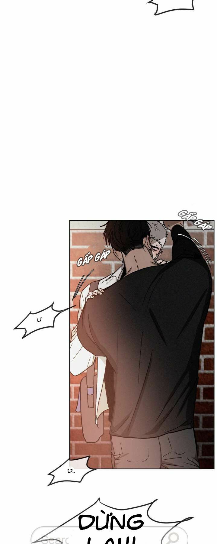 Tên Lưu Ban: Chapter 5