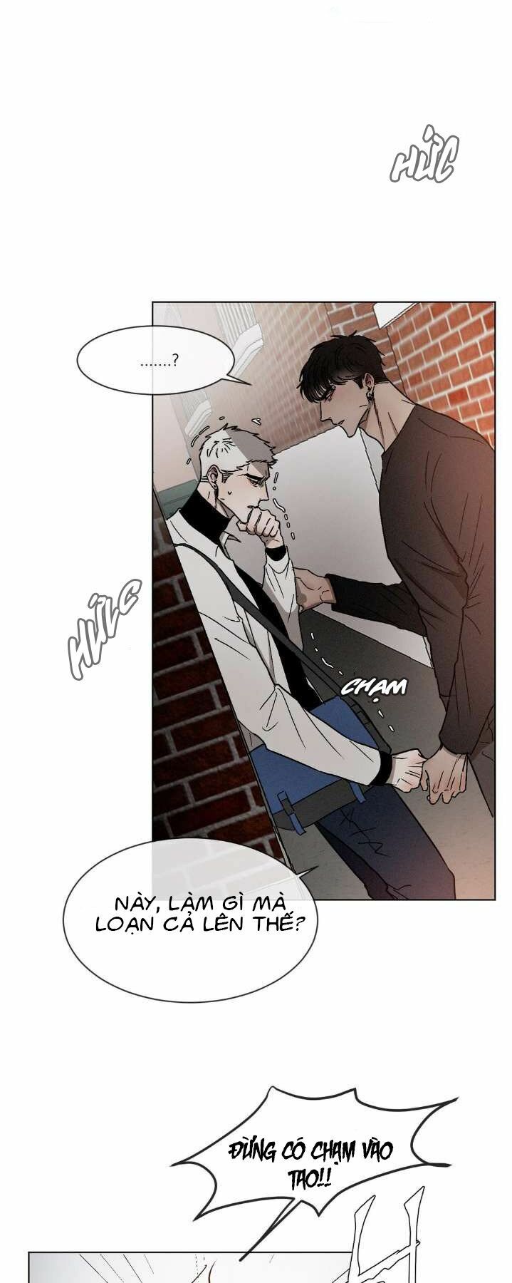 Tên Lưu Ban: Chapter 5