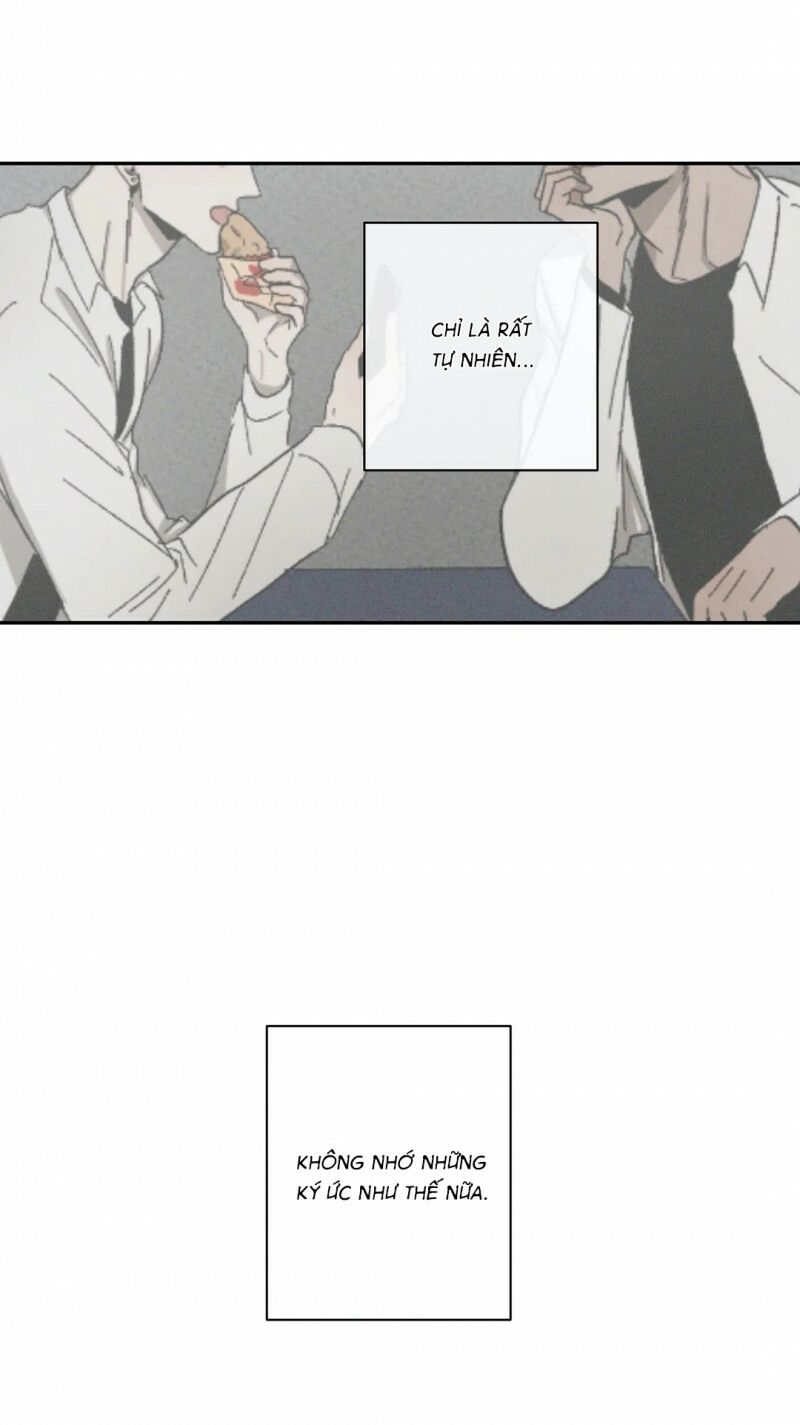 Tên Lưu Ban: Chapter 50: Ngoại truyện 4