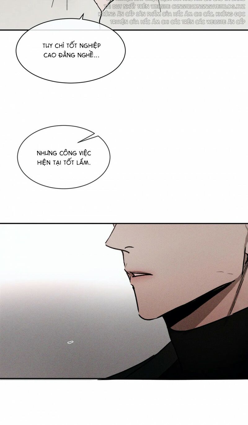 Tên Lưu Ban: Chapter 50: Ngoại truyện 4