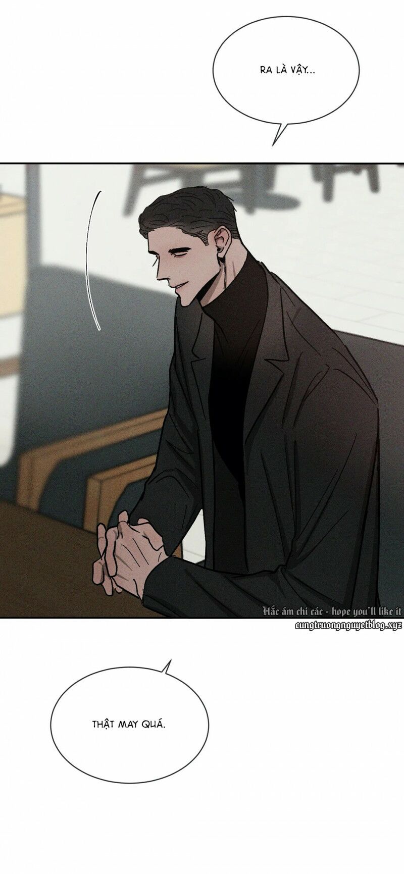 Tên Lưu Ban: Chapter 50: Ngoại truyện 4