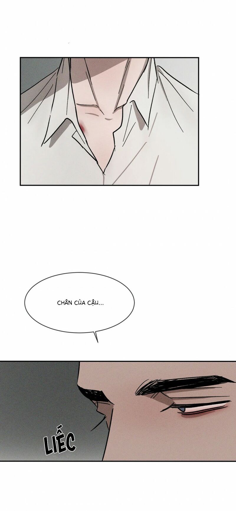 Tên Lưu Ban: Chapter 50: Ngoại truyện 4