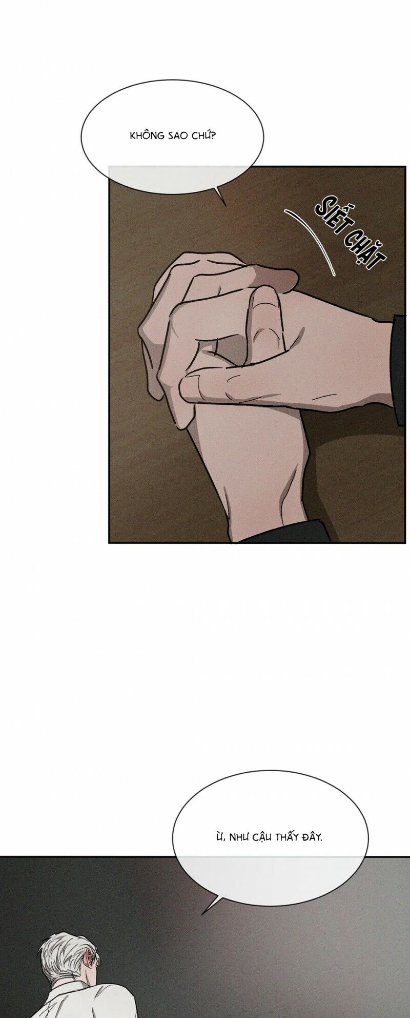Tên Lưu Ban: Chapter 50: Ngoại truyện 4
