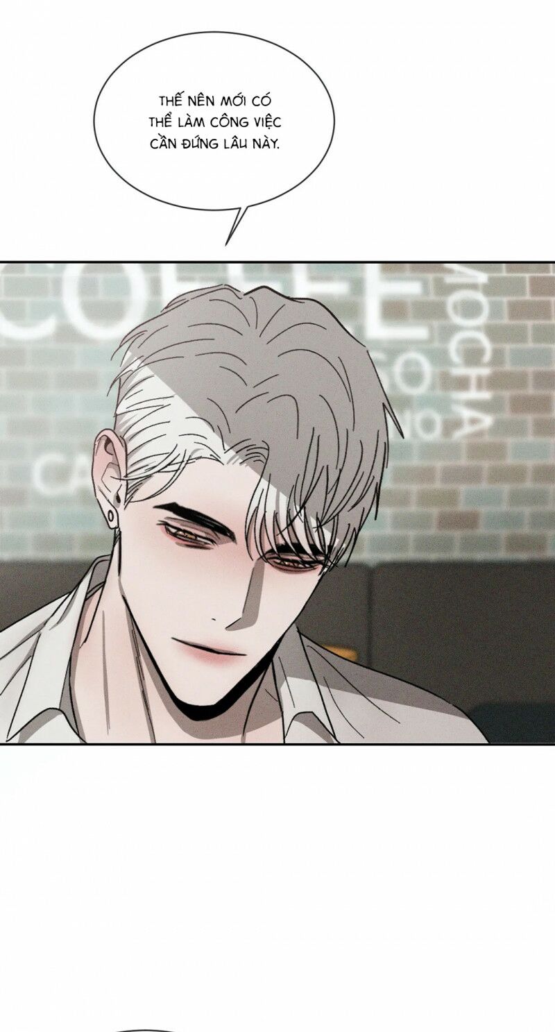 Tên Lưu Ban: Chapter 50: Ngoại truyện 4