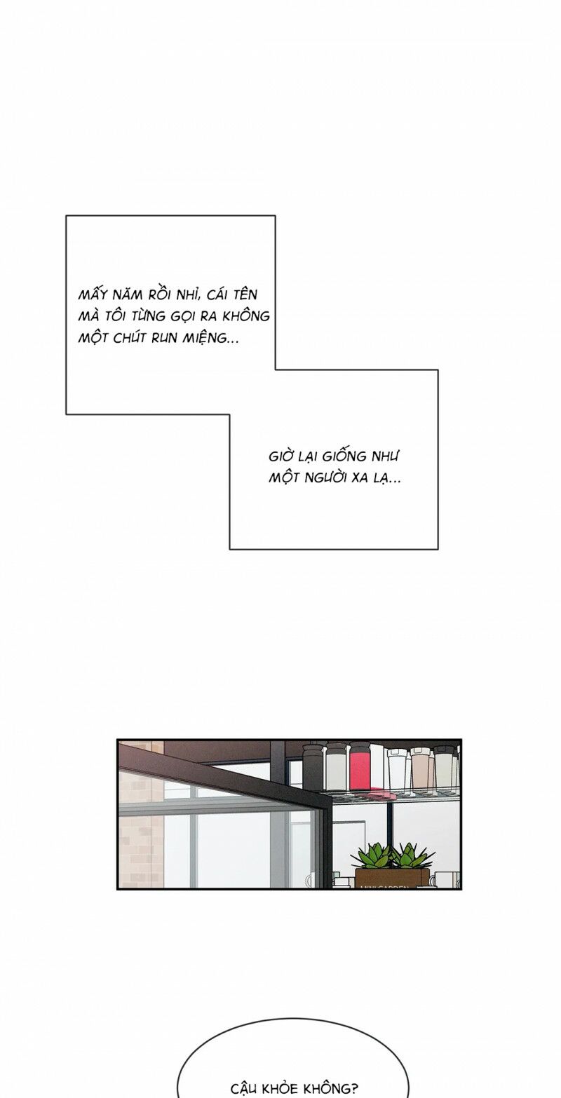 Tên Lưu Ban: Chapter 50: Ngoại truyện 4