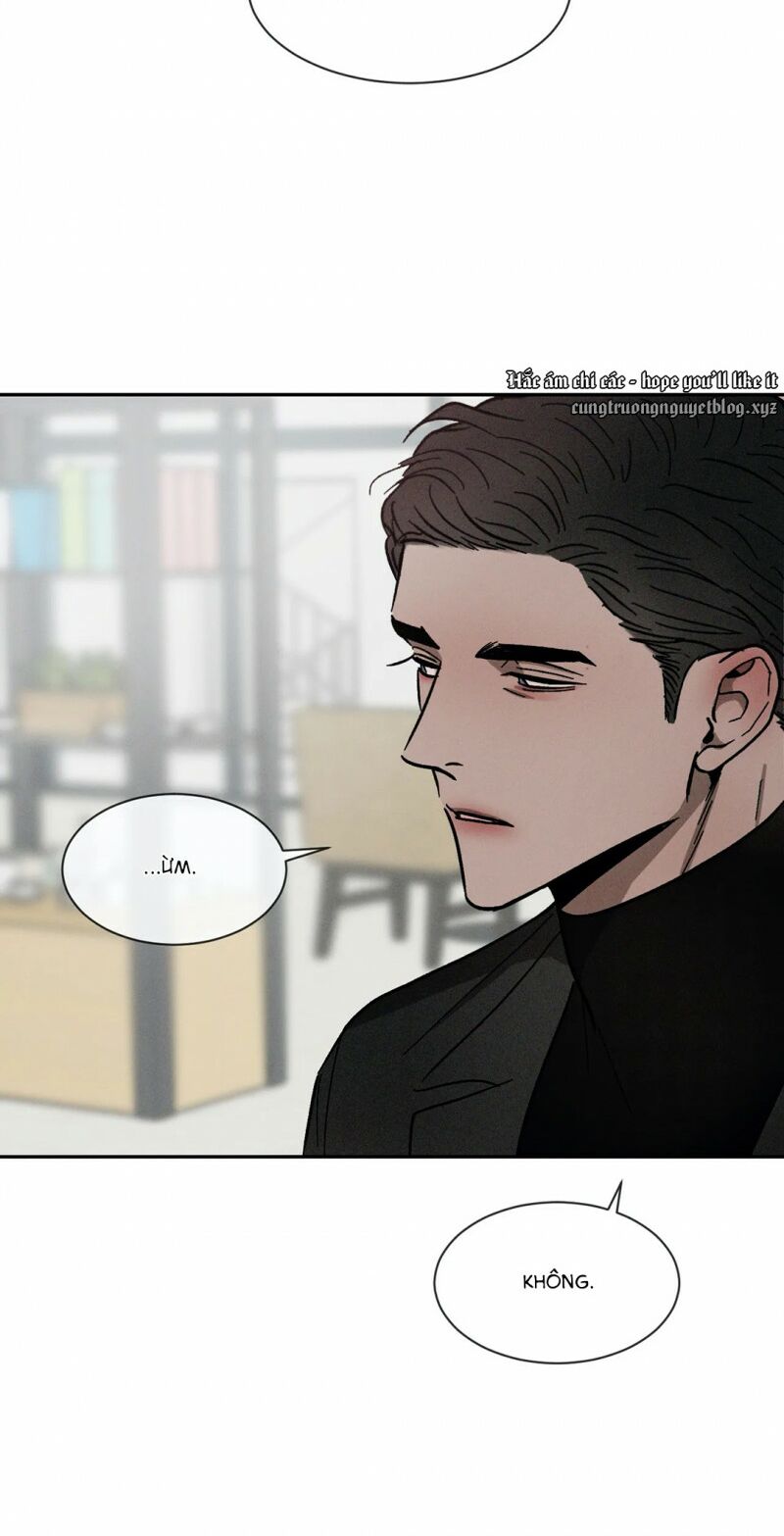Tên Lưu Ban: Chapter 50: Ngoại truyện 4