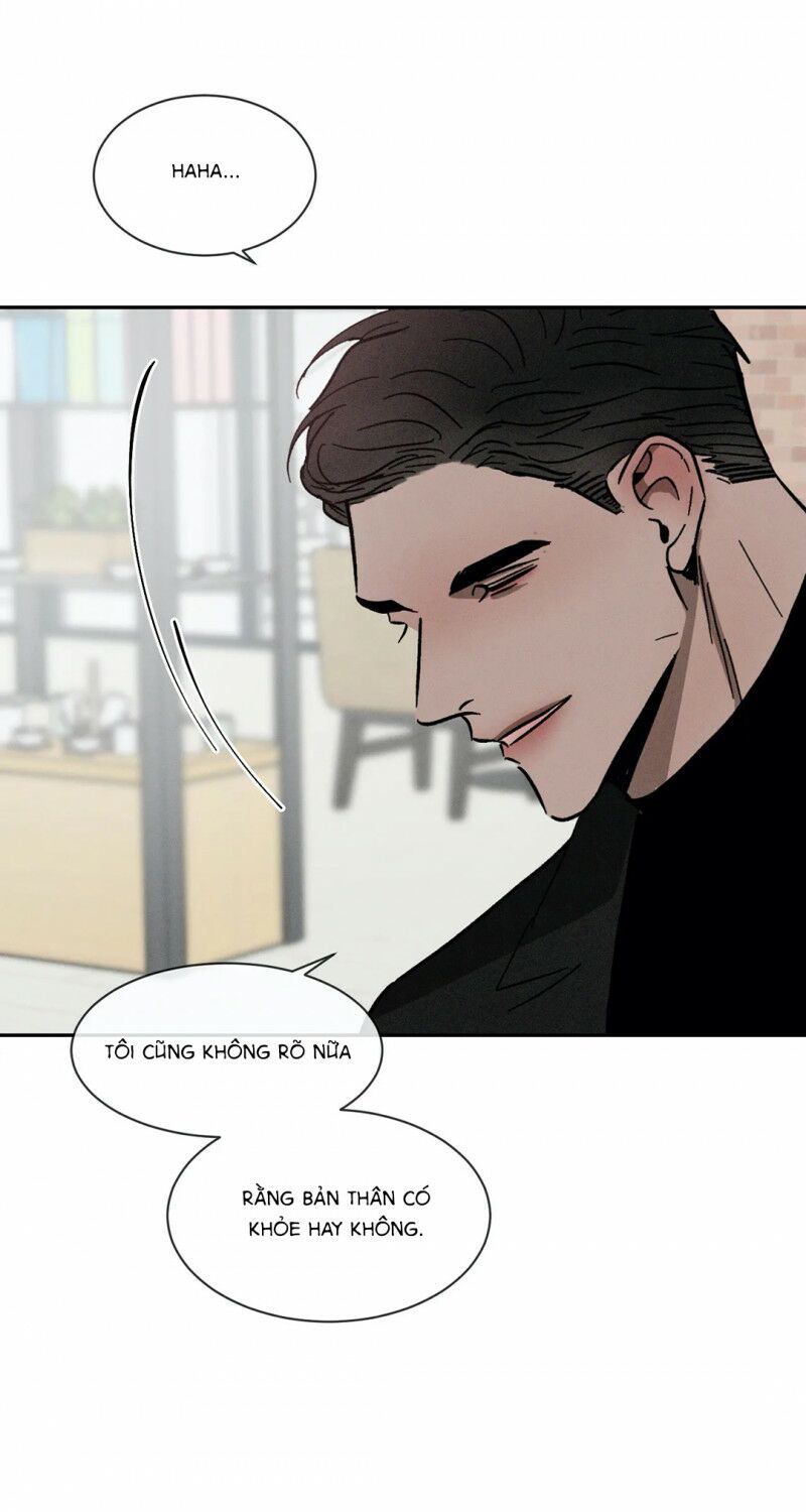 Tên Lưu Ban: Chapter 50: Ngoại truyện 4