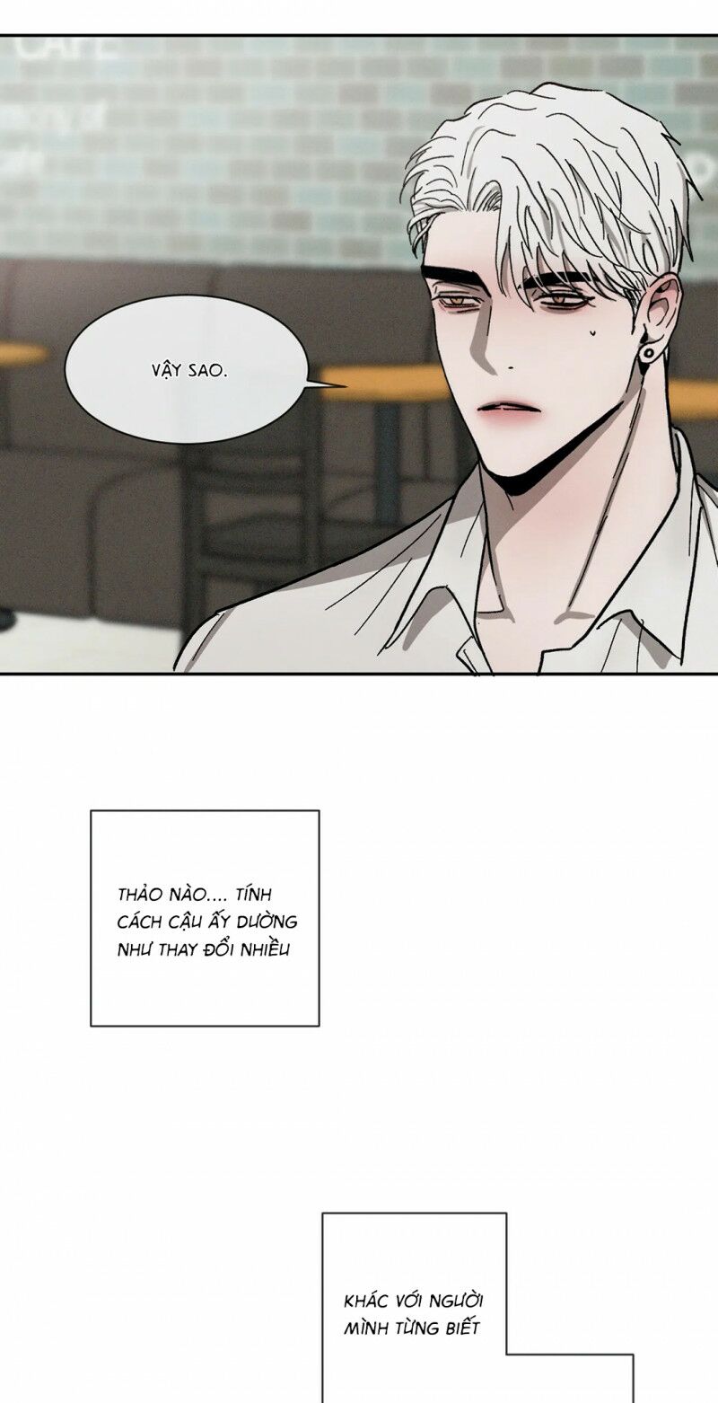 Tên Lưu Ban: Chapter 50: Ngoại truyện 4