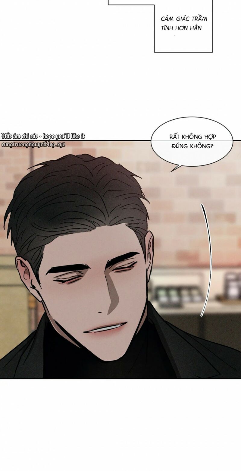 Tên Lưu Ban: Chapter 50: Ngoại truyện 4