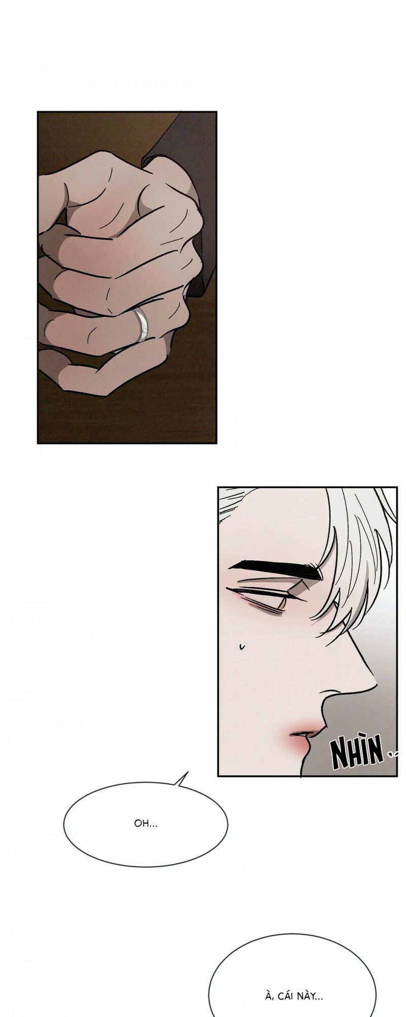 Tên Lưu Ban: Chapter 50: Ngoại truyện 4