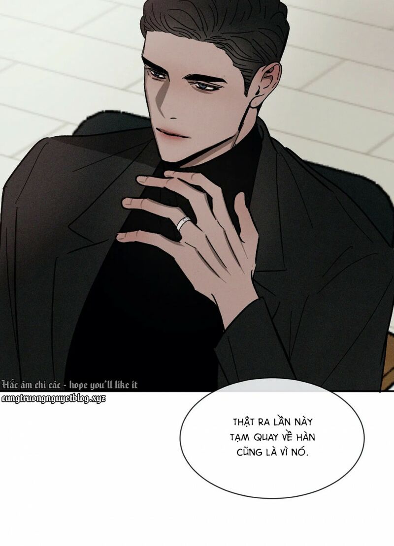 Tên Lưu Ban: Chapter 50: Ngoại truyện 4