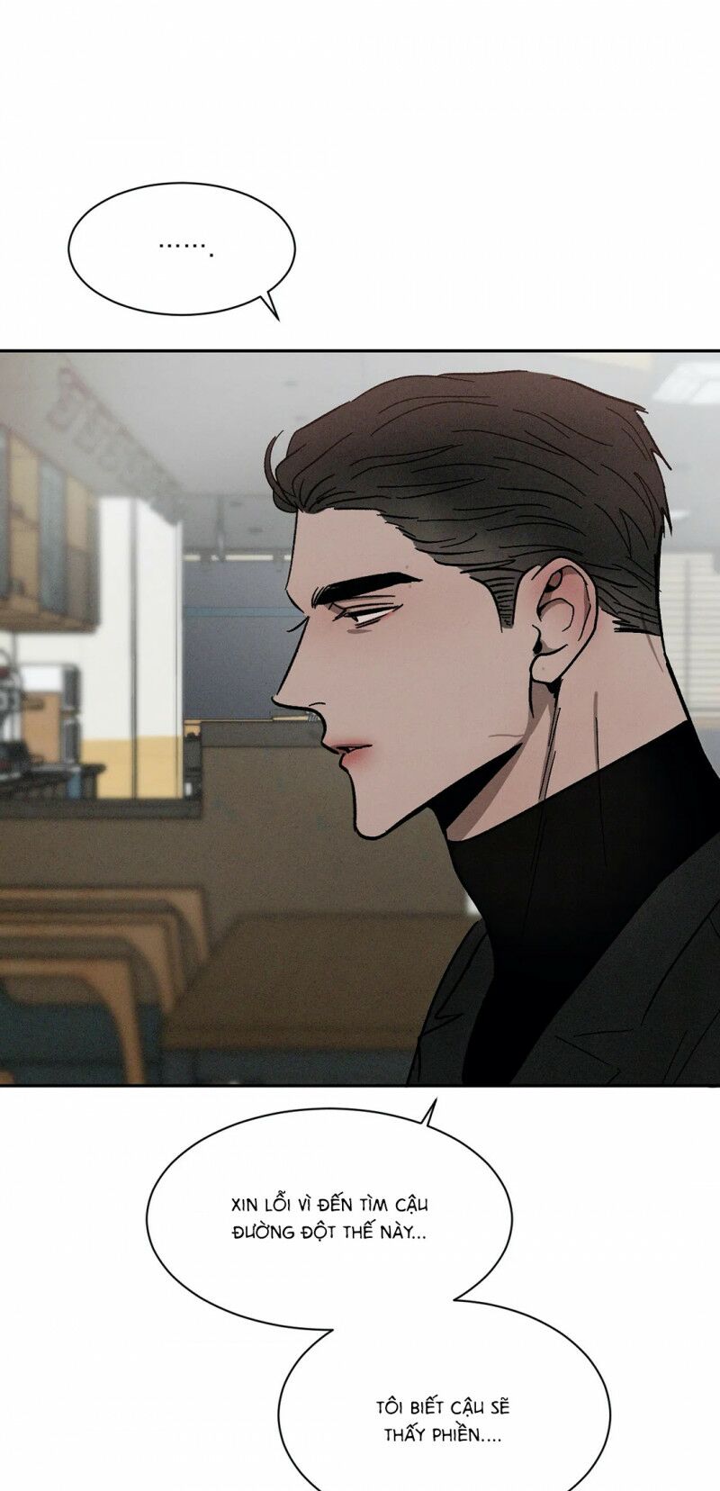 Tên Lưu Ban: Chapter 50: Ngoại truyện 4