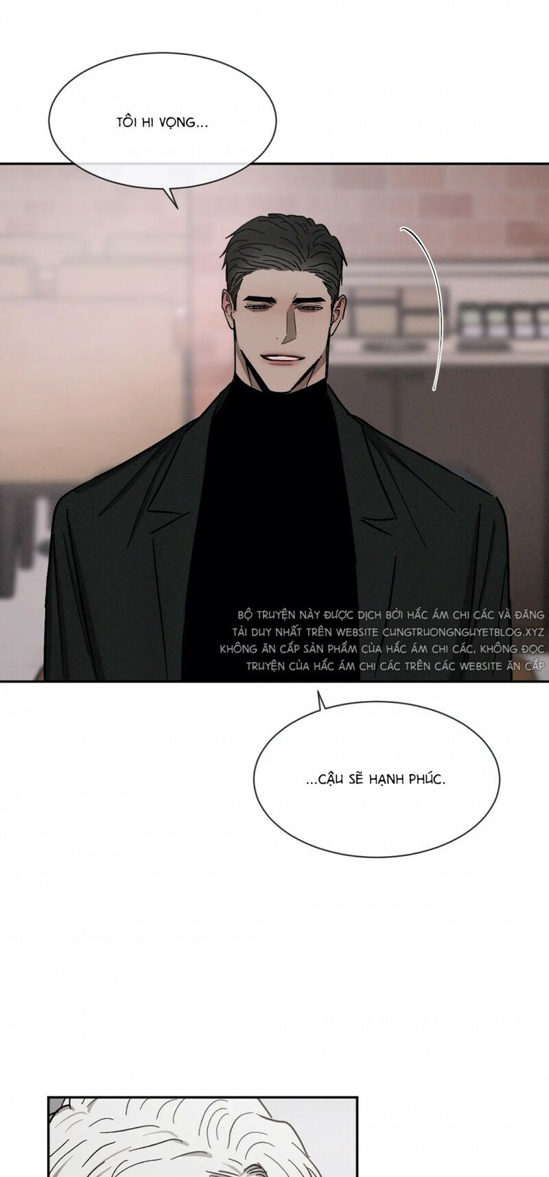 Tên Lưu Ban: Chapter 50: Ngoại truyện 4