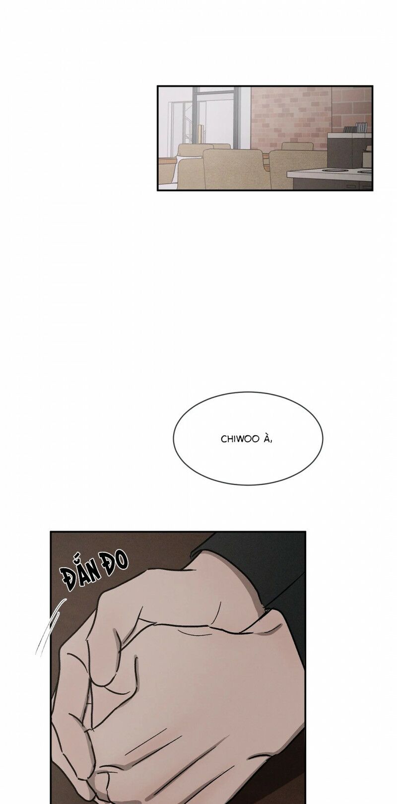 Tên Lưu Ban: Chapter 50: Ngoại truyện 4