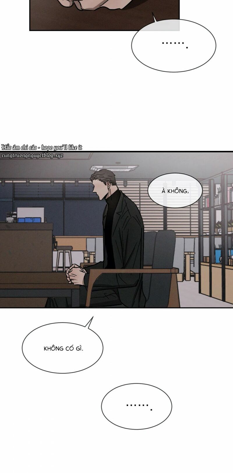 Tên Lưu Ban: Chapter 50: Ngoại truyện 4