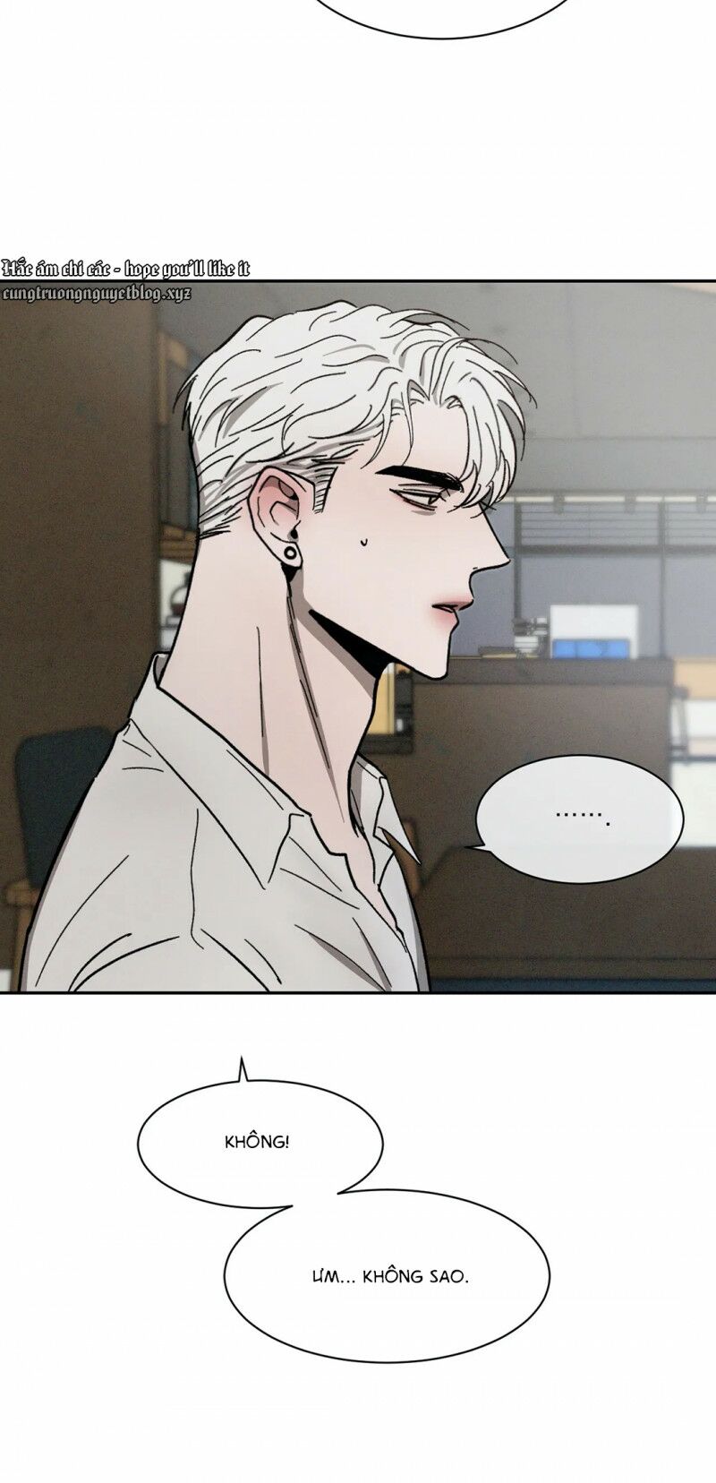 Tên Lưu Ban: Chapter 50: Ngoại truyện 4
