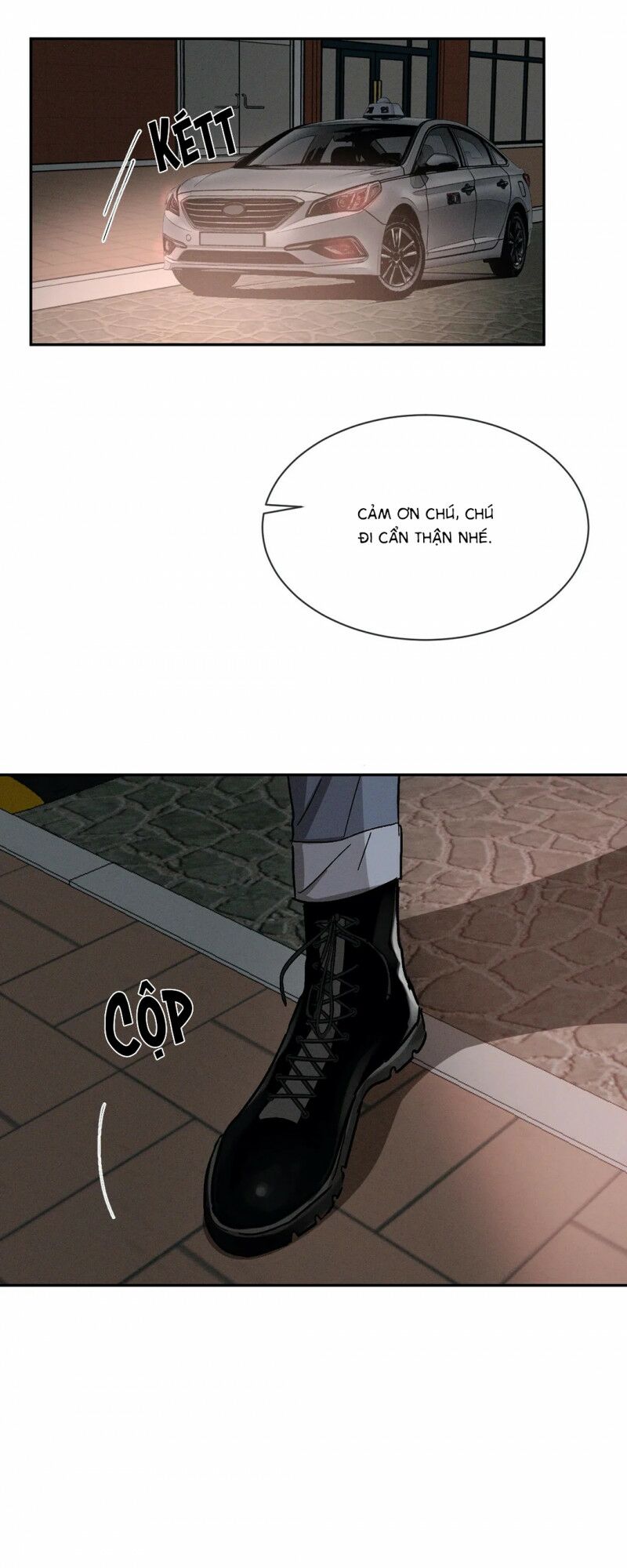 Tên Lưu Ban: Chapter 50: Ngoại truyện 4