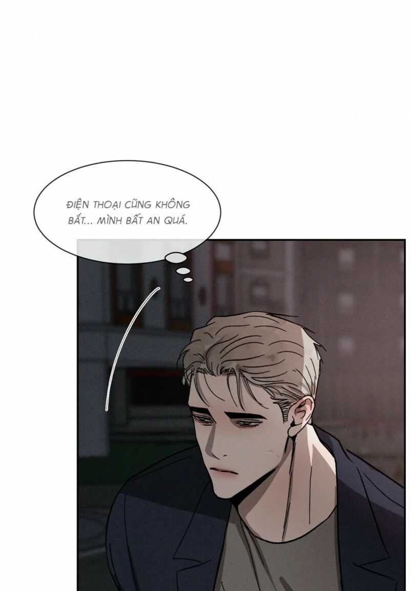 Tên Lưu Ban: Chapter 50: Ngoại truyện 4