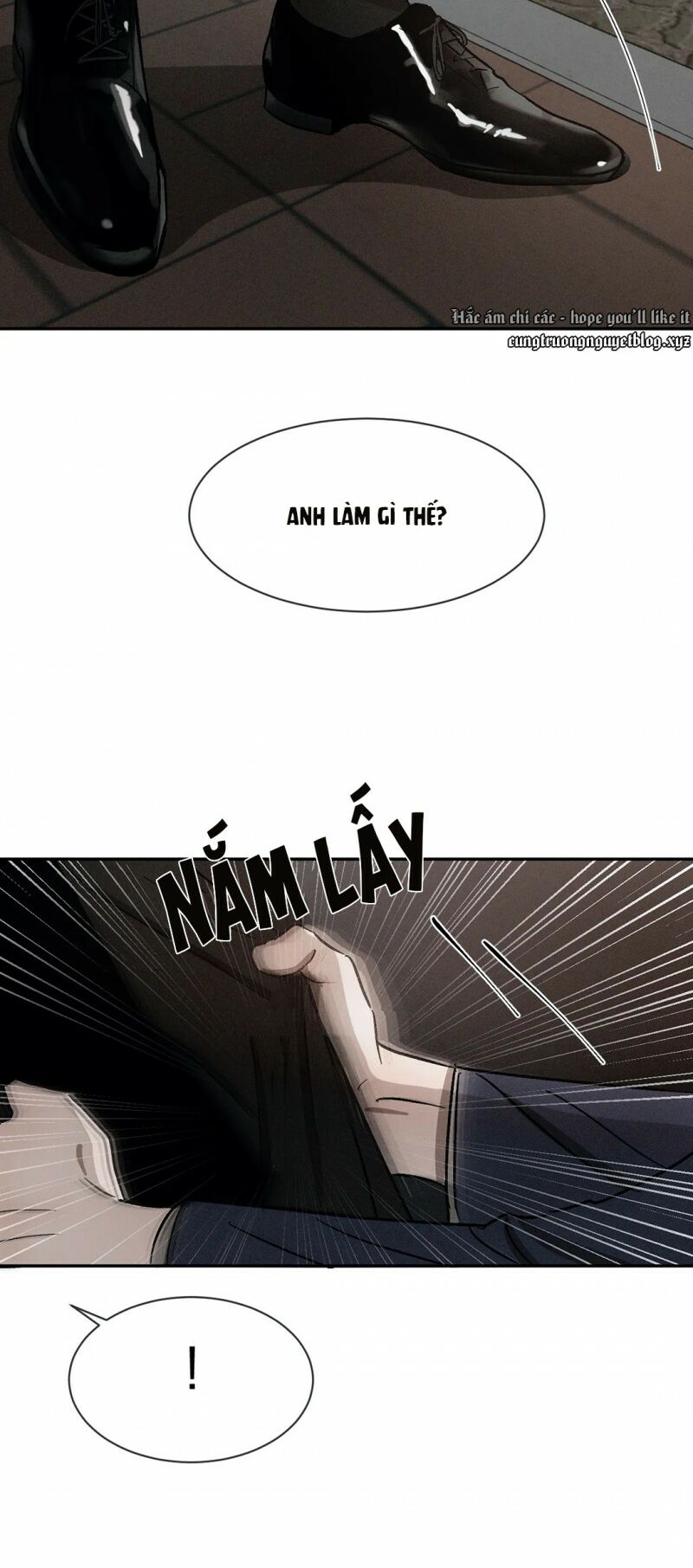 Tên Lưu Ban: Chapter 50: Ngoại truyện 4